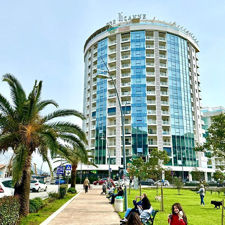 Apartman Anna Tre Canne بودفا المظهر الخارجي الصورة