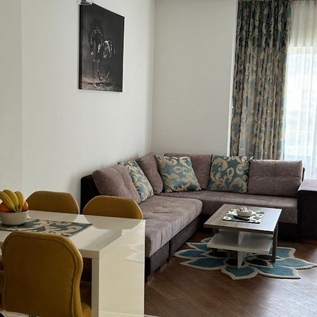 Apartman Anna Tre Canne بودفا المظهر الخارجي الصورة