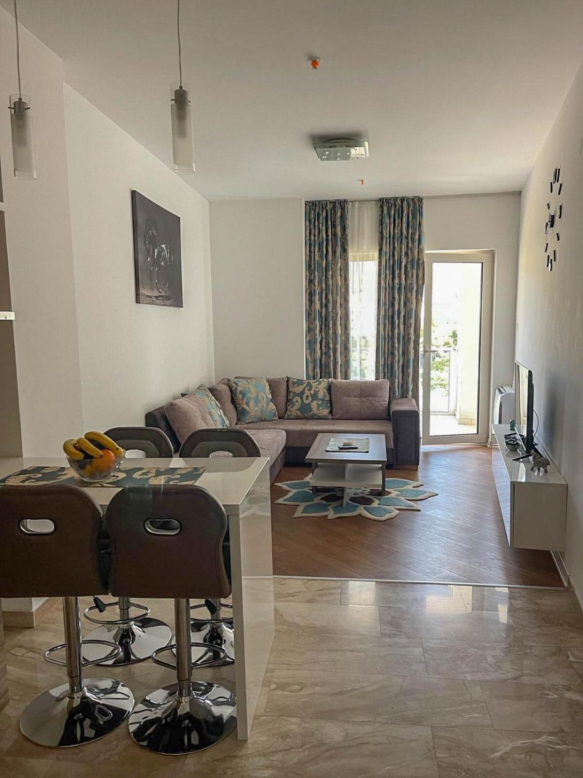 Apartman Anna Tre Canne بودفا المظهر الخارجي الصورة