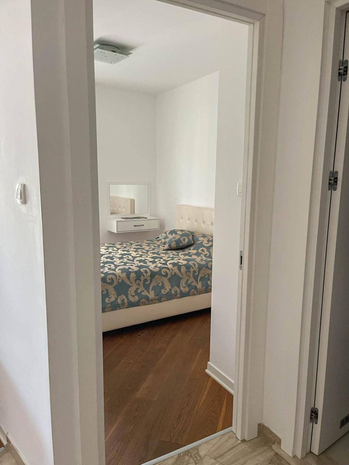 Apartman Anna Tre Canne بودفا المظهر الخارجي الصورة