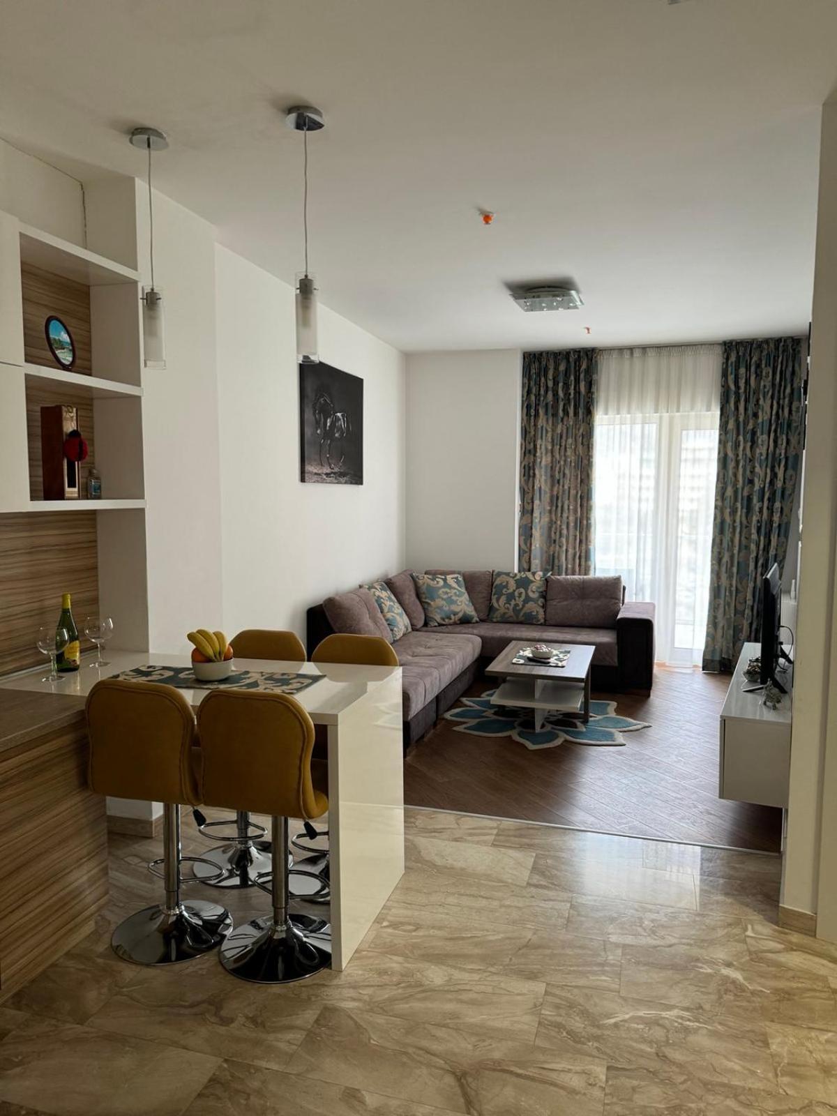 Apartman Anna Tre Canne بودفا المظهر الخارجي الصورة