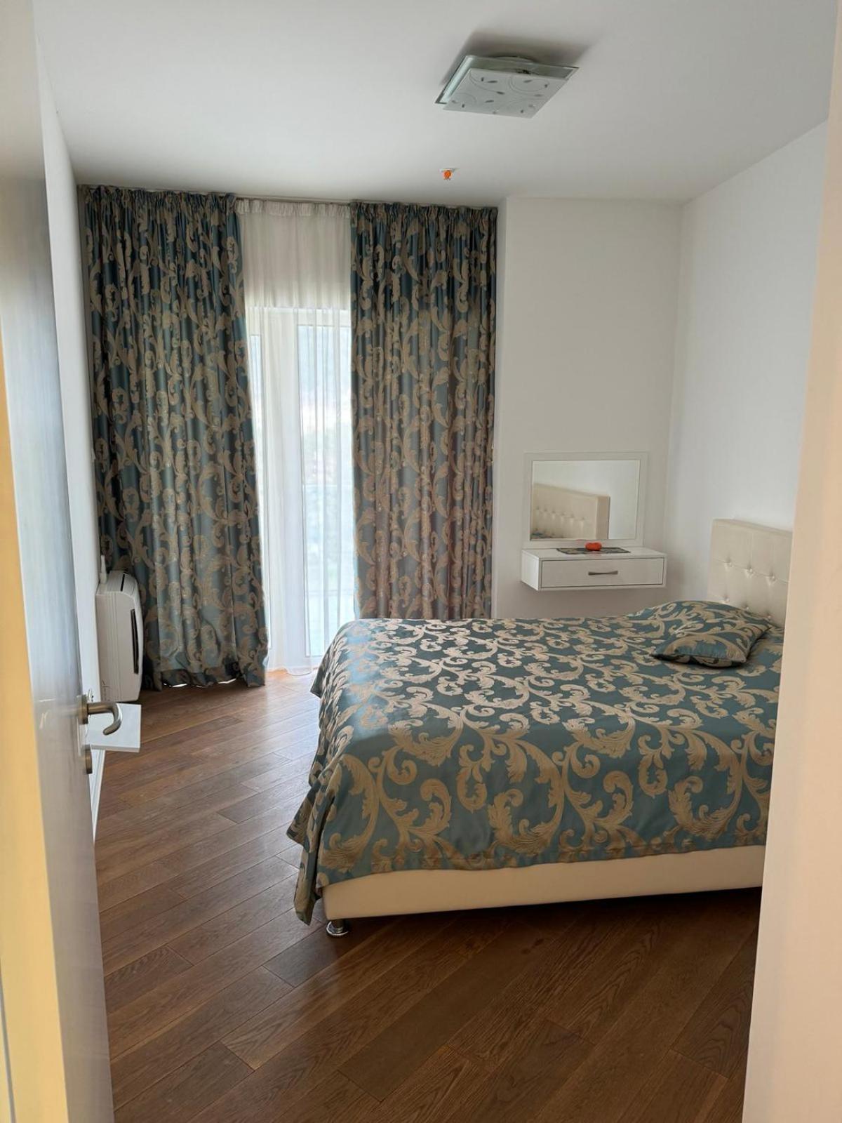 Apartman Anna Tre Canne بودفا المظهر الخارجي الصورة
