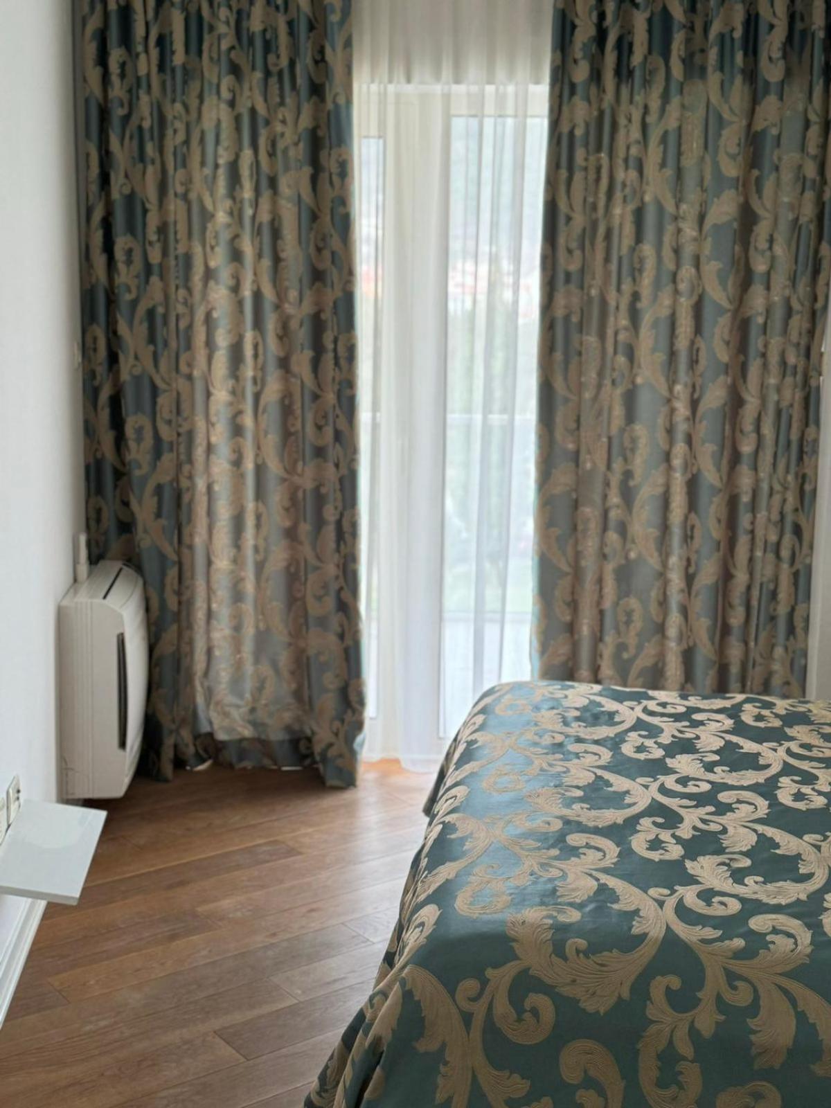 Apartman Anna Tre Canne بودفا المظهر الخارجي الصورة