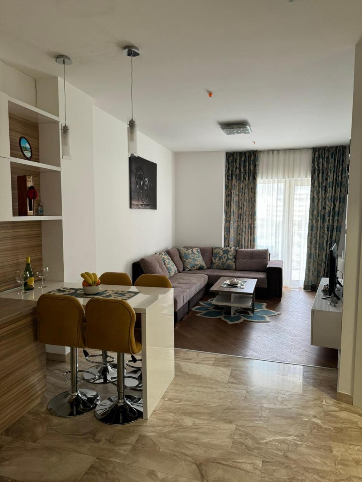 Apartman Anna Tre Canne بودفا المظهر الخارجي الصورة