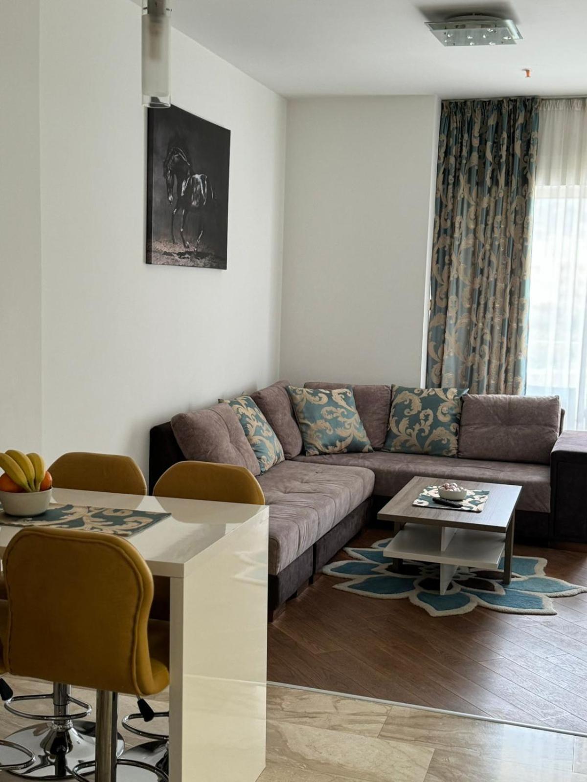 Apartman Anna Tre Canne بودفا المظهر الخارجي الصورة
