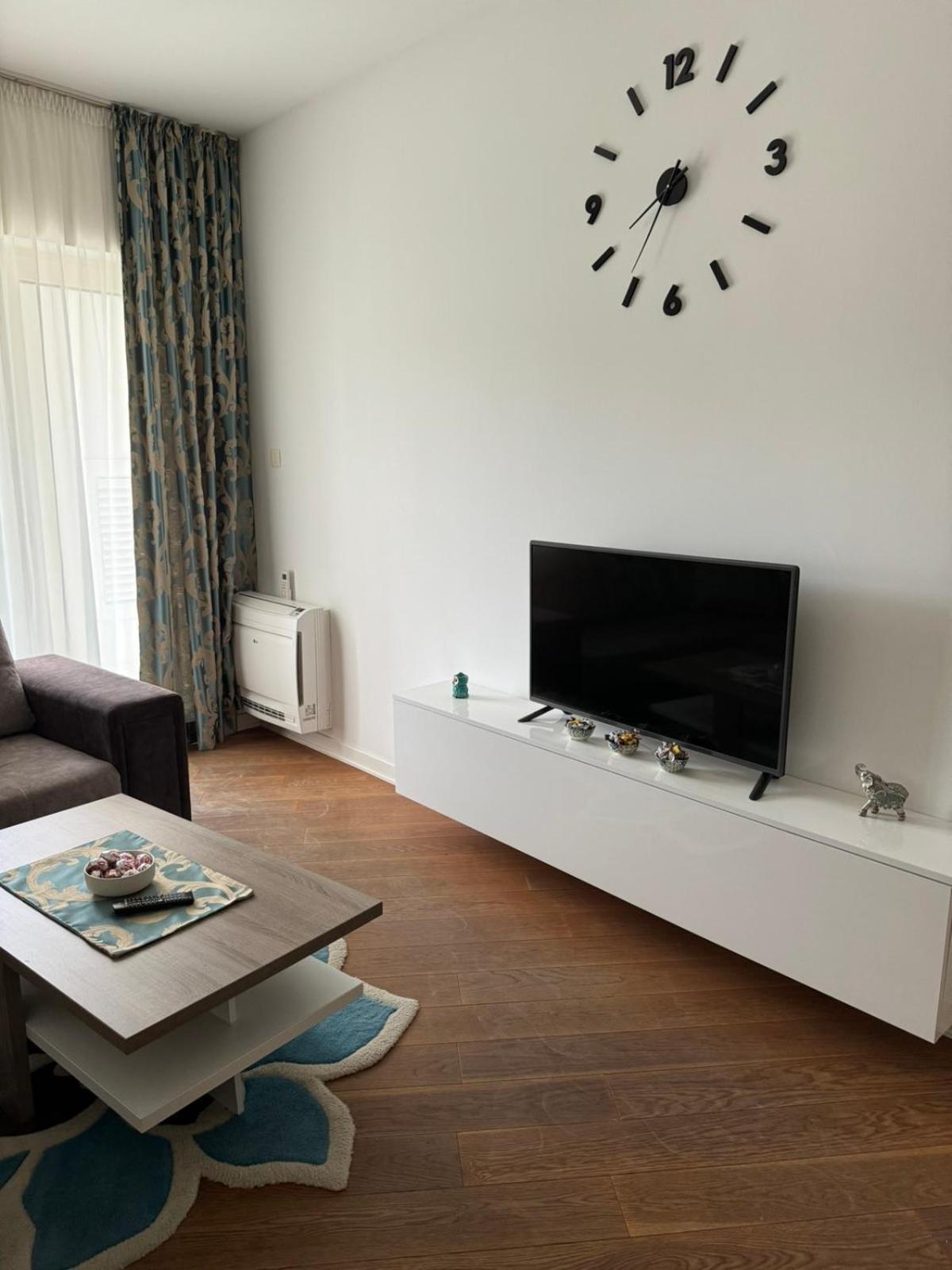 Apartman Anna Tre Canne بودفا المظهر الخارجي الصورة