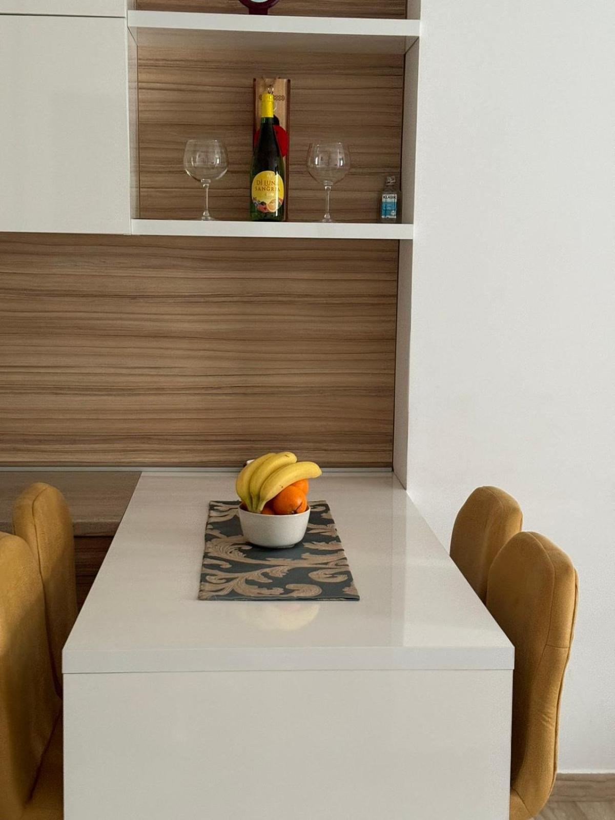 Apartman Anna Tre Canne بودفا المظهر الخارجي الصورة
