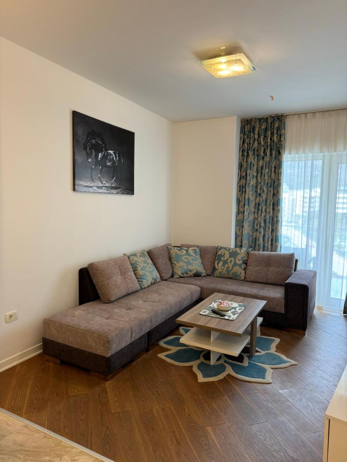 Apartman Anna Tre Canne بودفا المظهر الخارجي الصورة