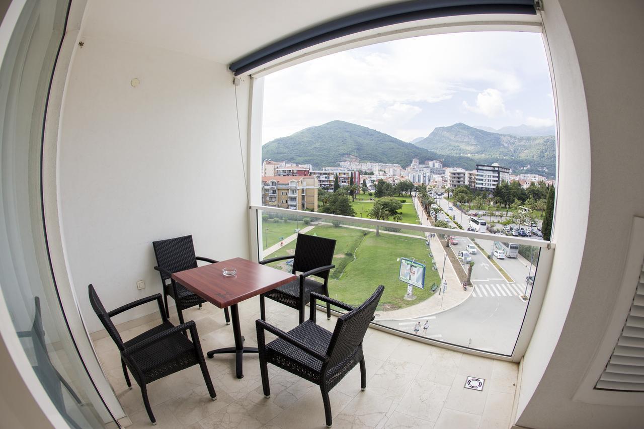 Apartman Anna Tre Canne بودفا المظهر الخارجي الصورة
