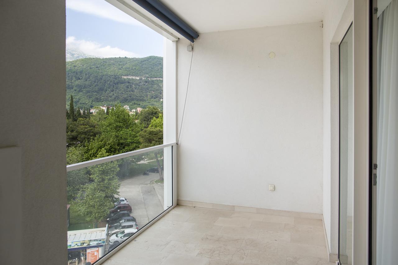 Apartman Anna Tre Canne بودفا المظهر الخارجي الصورة