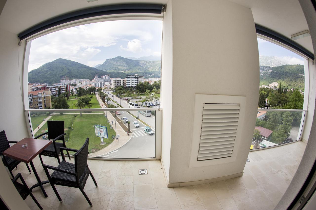 Apartman Anna Tre Canne بودفا المظهر الخارجي الصورة
