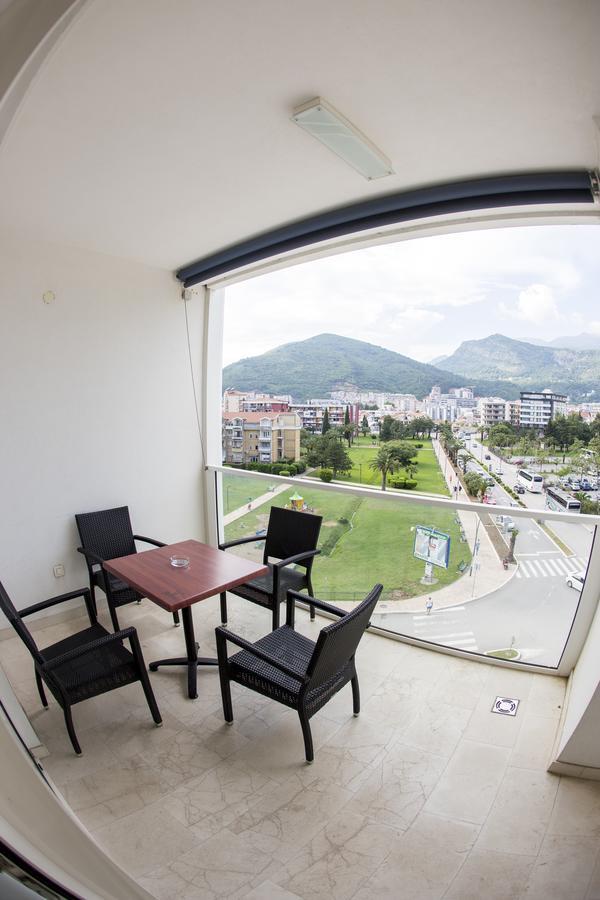 Apartman Anna Tre Canne بودفا المظهر الخارجي الصورة