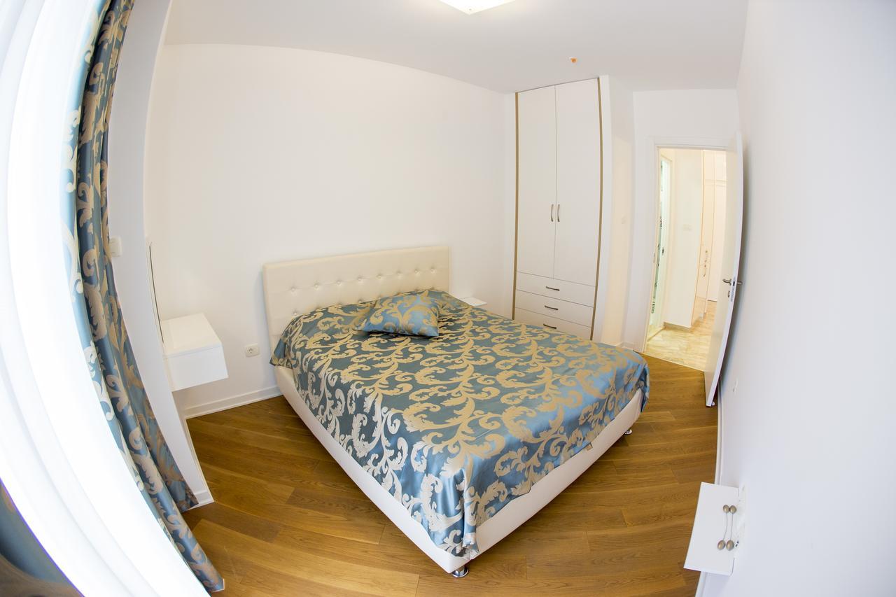 Apartman Anna Tre Canne بودفا المظهر الخارجي الصورة