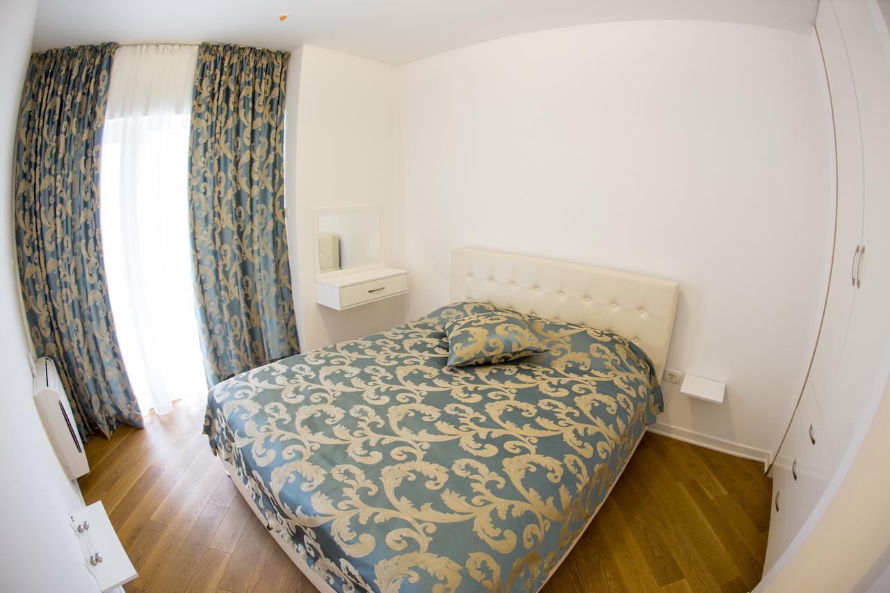 Apartman Anna Tre Canne بودفا المظهر الخارجي الصورة
