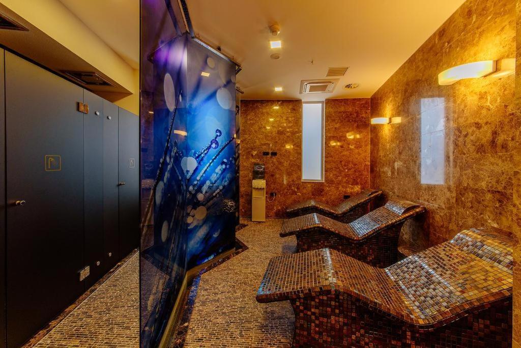 Apartman Anna Tre Canne بودفا المظهر الخارجي الصورة